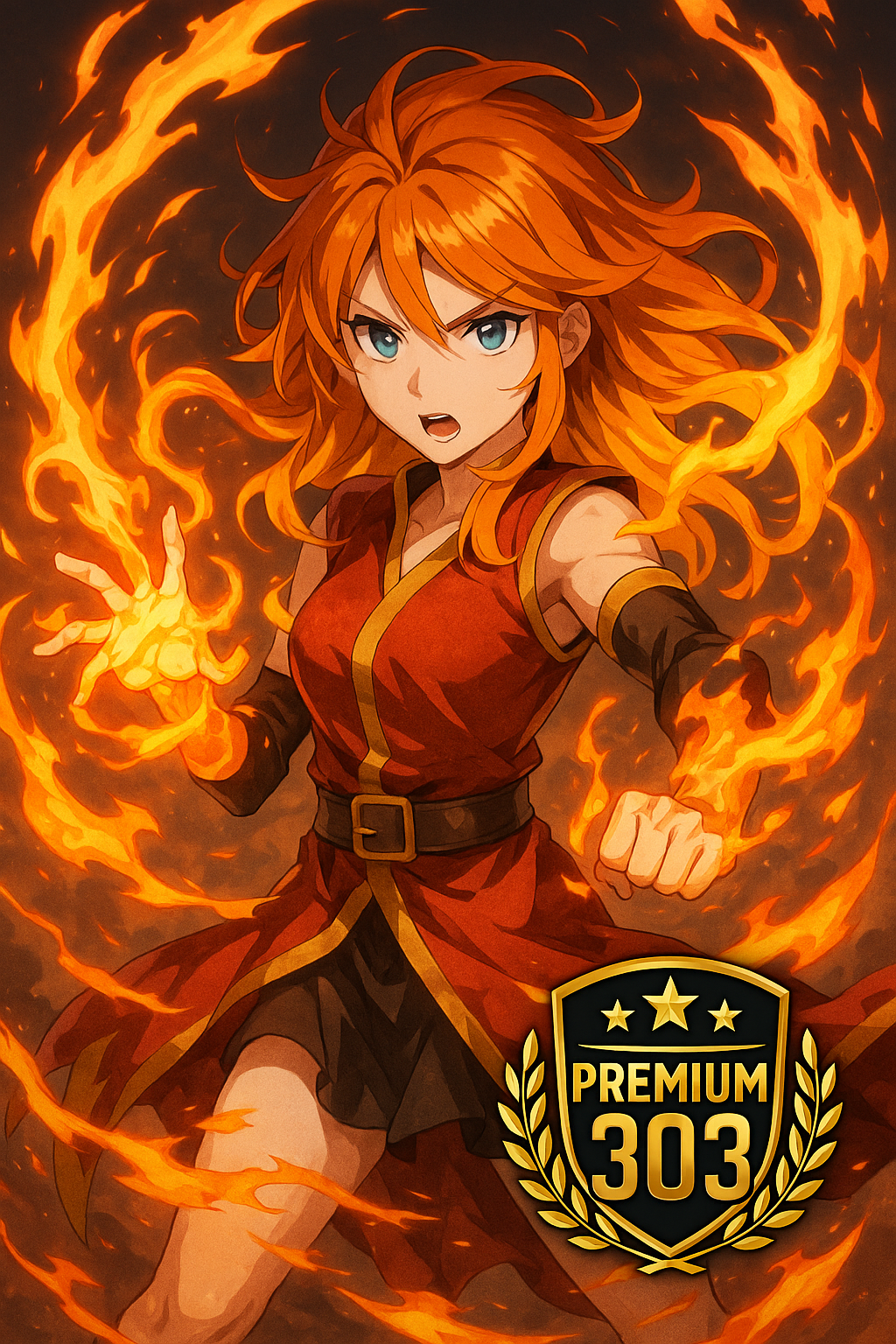 PREMIUM303