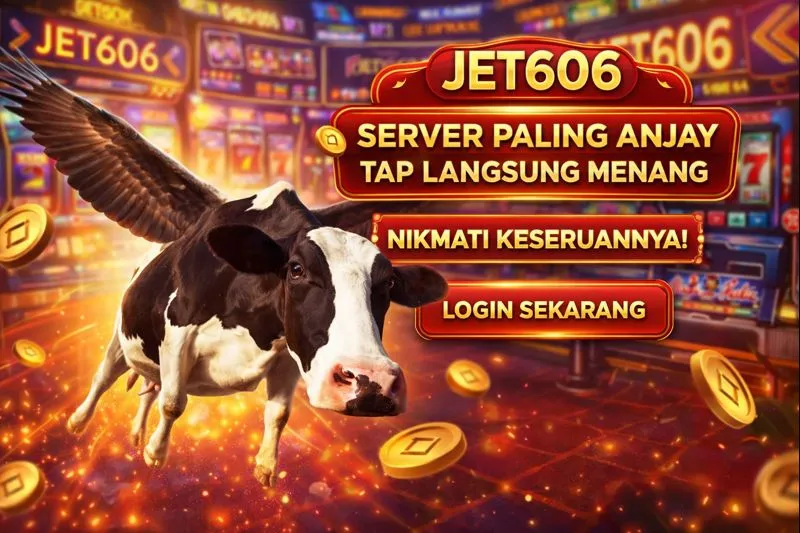 Jet606 : Serunya Akses Pengalaman Hiburan Digital Bersama Jet606